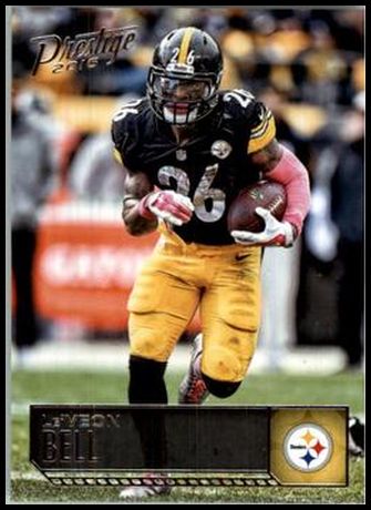 153 Le'Veon Bell